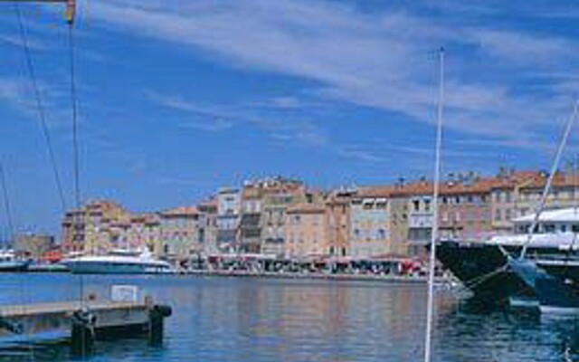 Le Domaine de Figuière