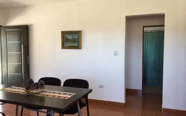 Alquiler de Casa en Cafayate