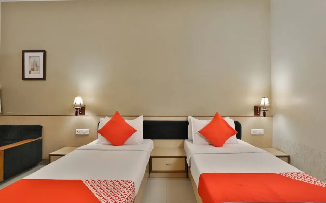 Hotel Harmony