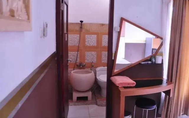 Joa Joa Guest House