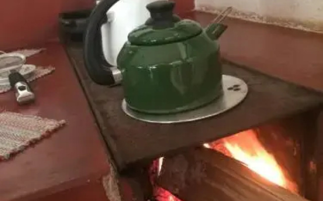 Pousada Quintal da Prosa