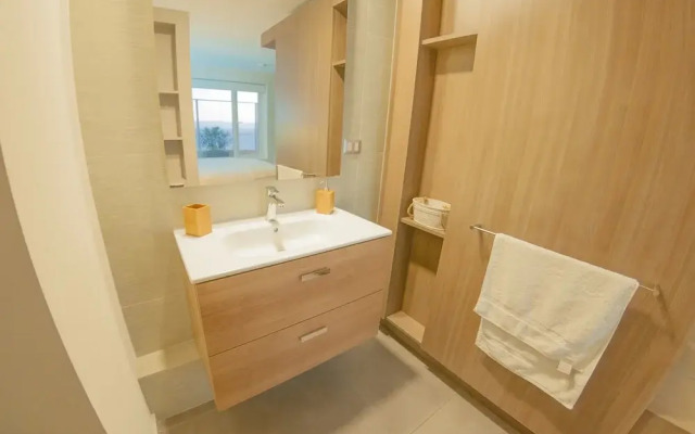 Oceana Suites Costa Montemar