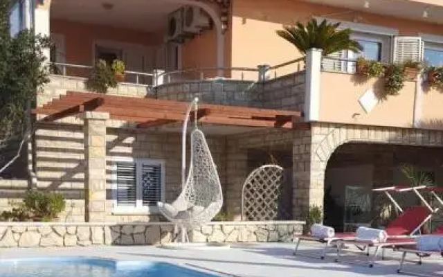 Apartments Novalja Escape