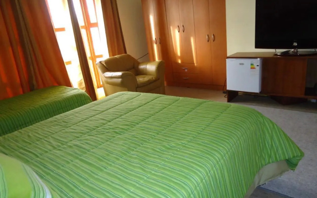 Hostal Casablanca