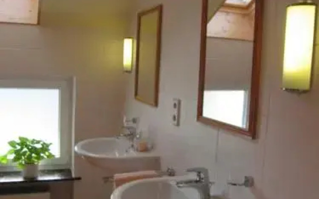 Ferienwohnung Hubner