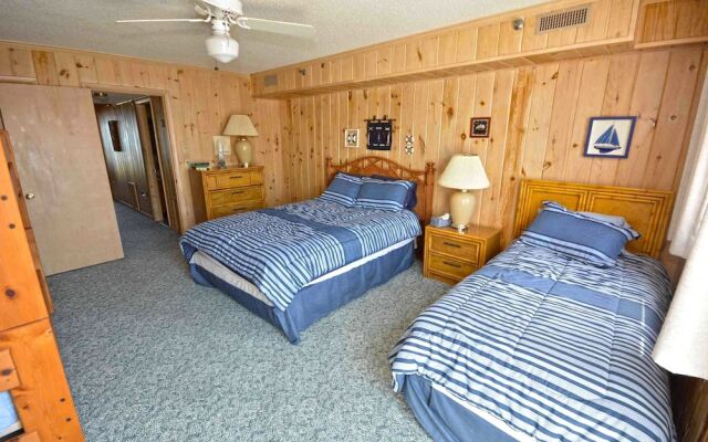 Surf Village 15 - 4 Br Townhouse