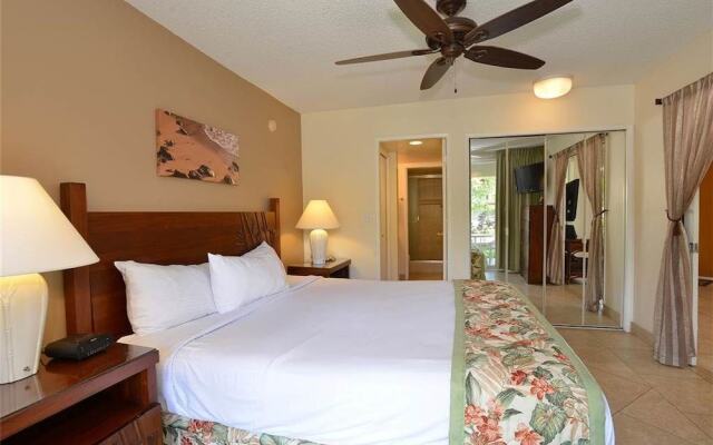 Maui Banyan B-101 - 2 Br Condo