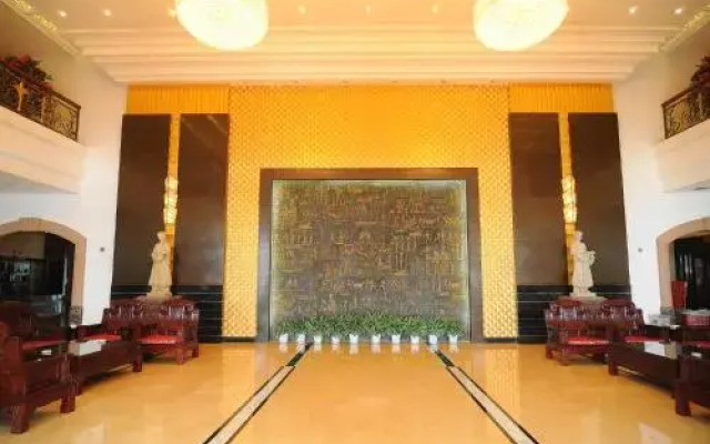 Yuehai Hotel Shantou