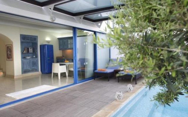 2 Br Villa Mykonos - Chg 8901