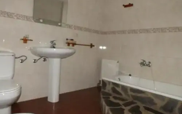 Alojamiento Rural Mirador del Avellano