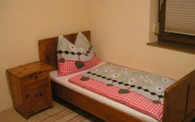 Ferienwohnung Kröll