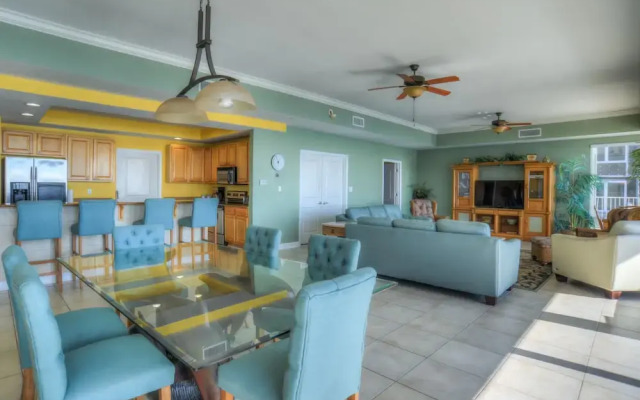 Marisol 1001 - Five Bedroom Condo