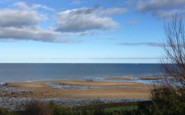 Chambres d'hôtes Les 4 Vents Pointe du Hoc - Landing Beaches