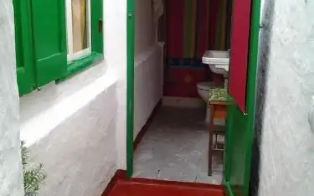 Es Barranco