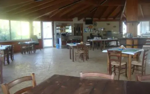 Agriturismo Santa Maria della Lizza