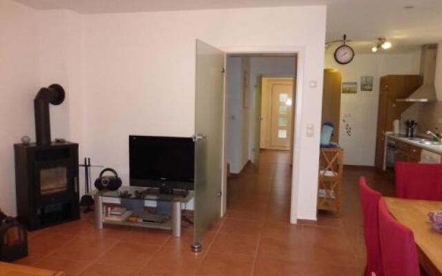 Glowe Doppelferienhaus Sonnenstrand