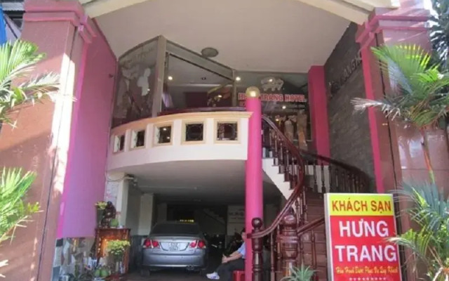 Hung Trang Hotel