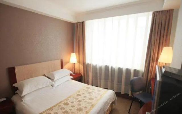 Shenyang Dongxu Hotel