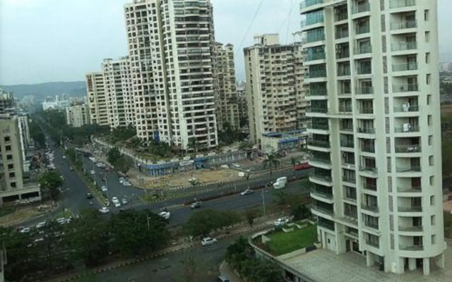 Astute Apartments Yayati