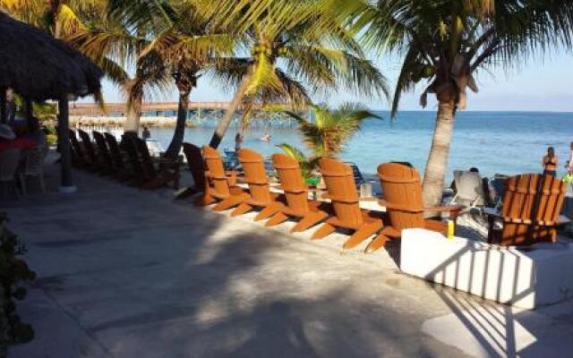 Key Colony Beach Motel