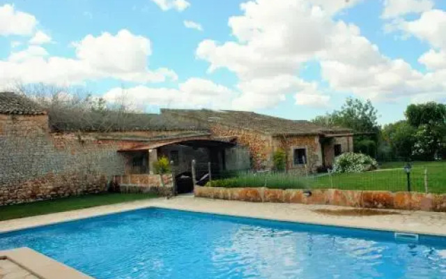 Finca Cugulutx