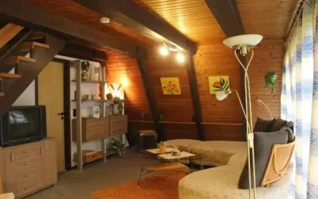 Ferienhaus Mohnblume