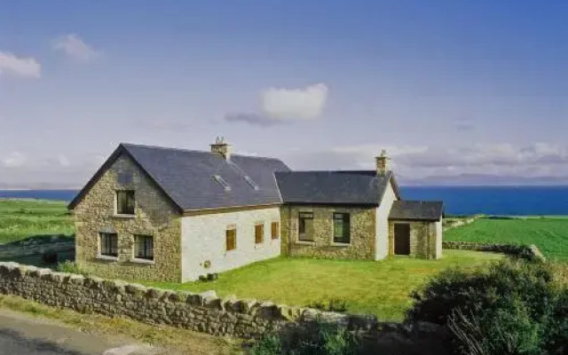 The Old School