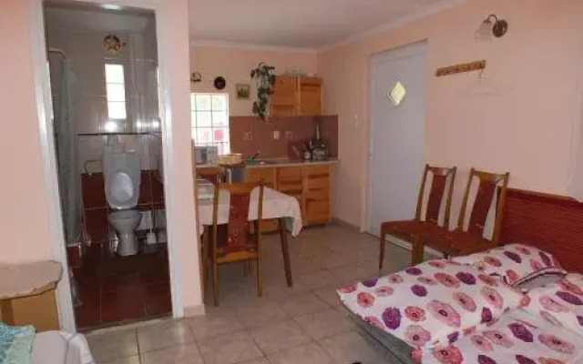 Guest House Rózsakert