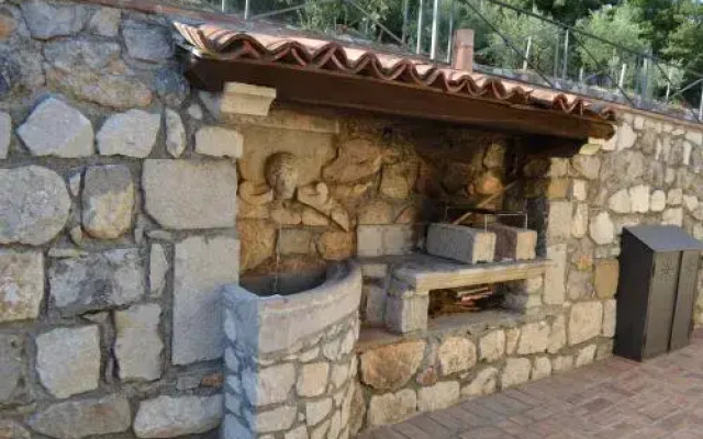 Wishing Well Maratea