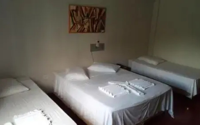 Samambaia Hotel