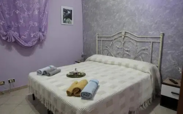 Bed & Breakfast Casa Dei Lilla