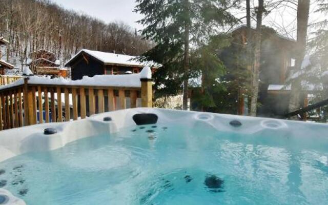 Les Chalets Alpins - Chemin Alpin