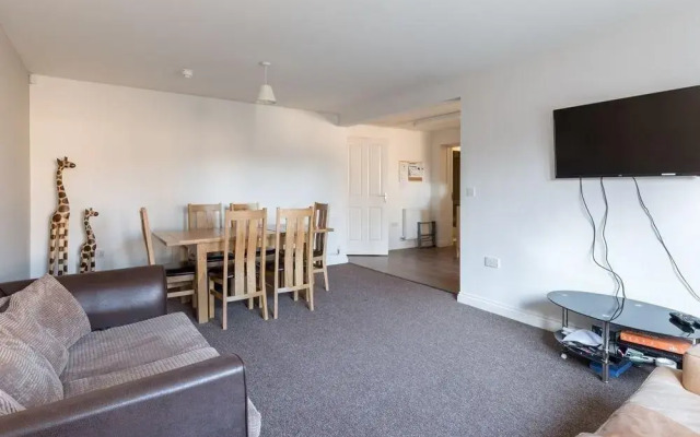 Birmingham Guest House 20
