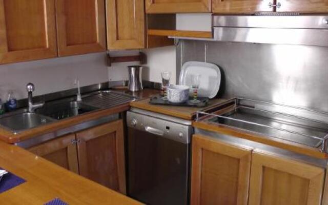 Salt Dancer Mega Yacht Vacation