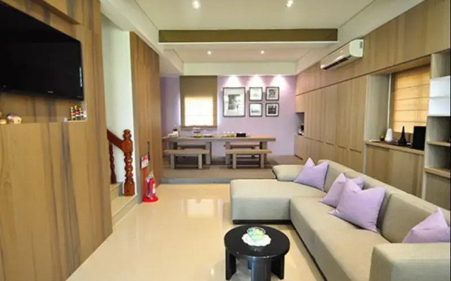 Penghu Microcosm bed and breakfaast