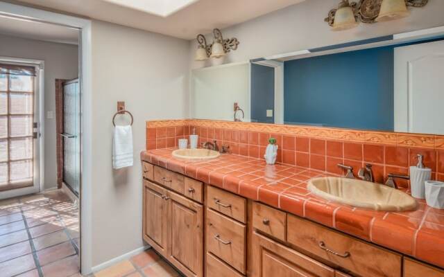 3BR Home in NScottsdale by WanderJaunt