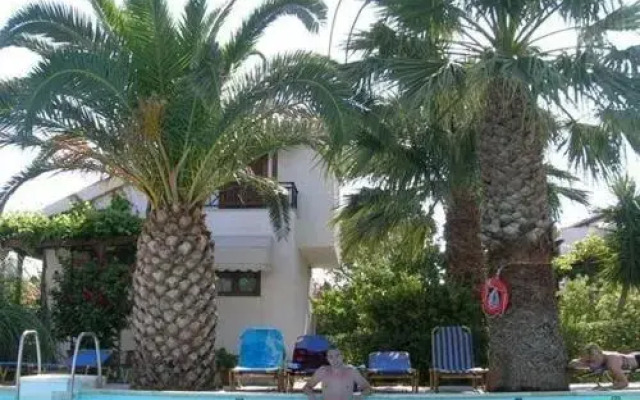 Glyfada Village