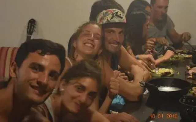 Pipa Hostel II
