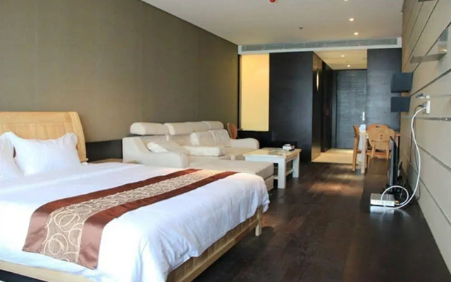 Qingdao Bedoom Nalu Bay