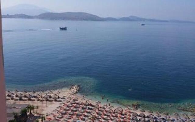 Saranda Rooms