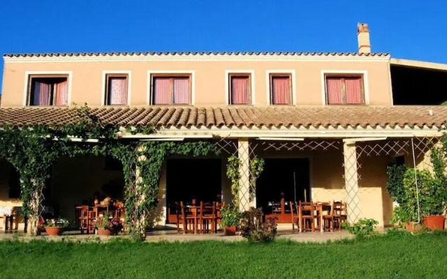 Agriturismo La Grotta Del Tesoro