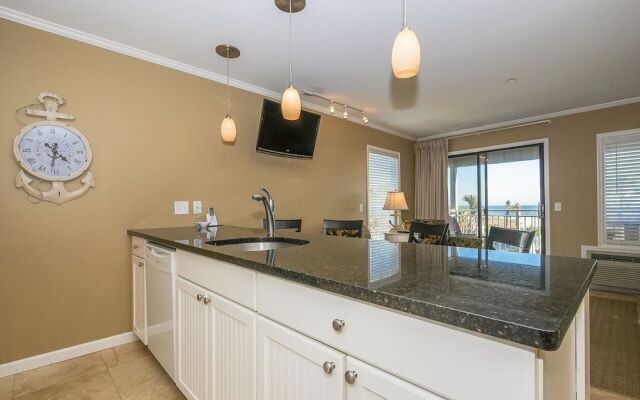 Ocean Dunes Villas #WOD205