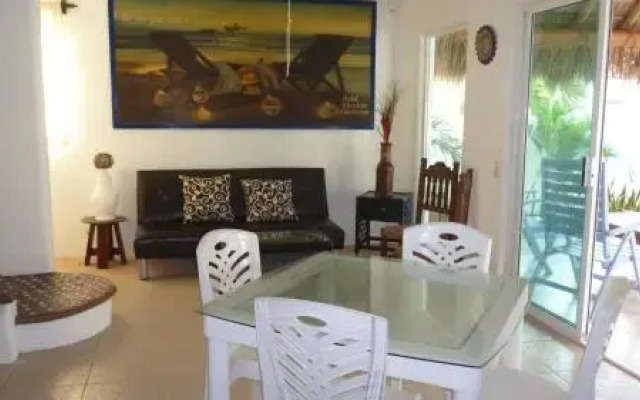 Casa Marina Antonella