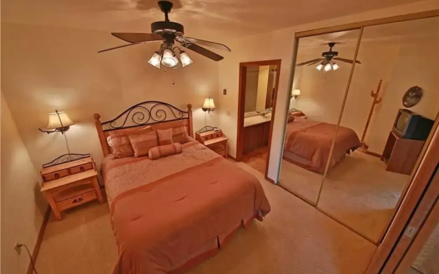 Mountainside 1 - 2 Br Condo