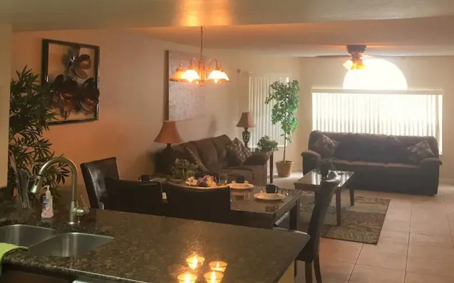 Charles Sweetwater Club Condo