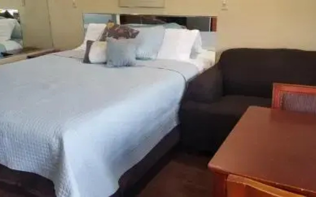 Century Motel