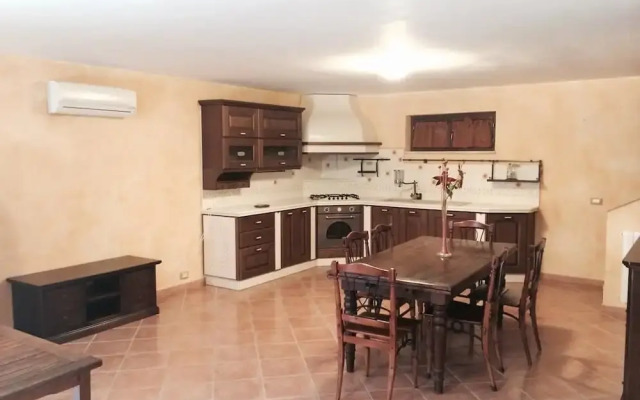 Casa Vacanza Valderice