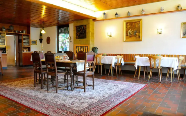Gästehaus Am Herrenberg