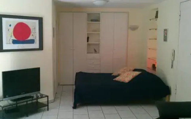 Apartment Dahlem FU