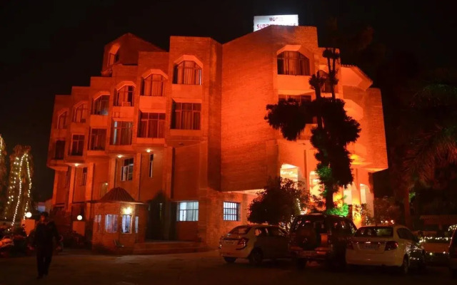 Ramada Dehradun